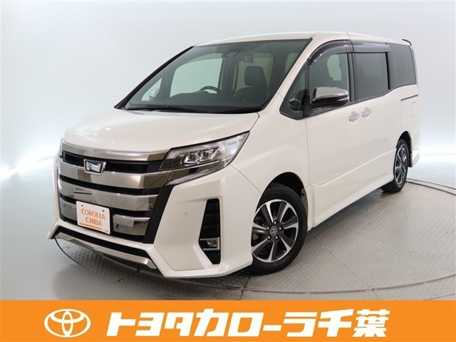 トヨタ ノア 