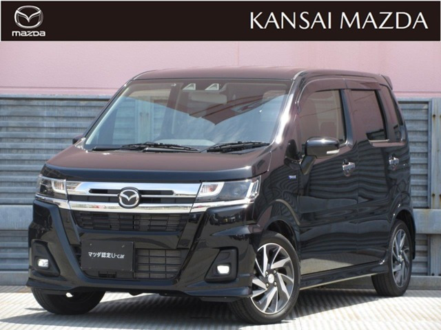フレア ハイブリッド XS 