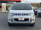 デリカD:5 2.4 G プレミアム 4WD 