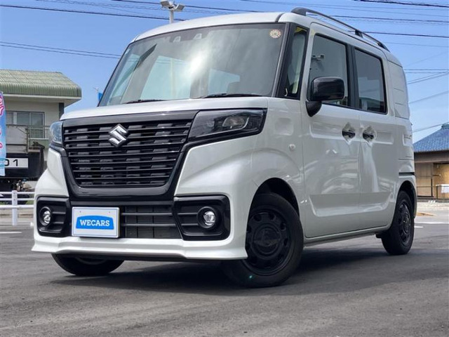 スペーシアベース XF 