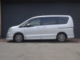 セレナ 2.0 ハイウェイスターG S-HYBRID アドバンスドセーフティパッケージ 