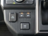 シートヒーター付きなので、寒い日でも快適です!