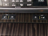 エアシート&シートヒーターを完備しておりますのでオールシーズン快適にご乗車頂けます。