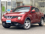 日産 ジューク