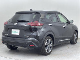 キックス 1.2 X FOUR ツートーン インテリアエディション(e-POWER) 4WD 4WD 本革シート