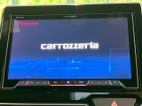 【ナビゲーション】使いやすいナビで目的地までしっかり案内してくれます。各種オーディオ再生機能も充実しており、お車の運転がさらに楽しくなります!!