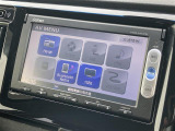 【 ナビゲーション 】ナビゲーションシステム装備なので不慣れな場所へのドライブも快適にして頂けます♪
