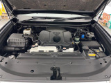 ランドクルーザープラド 2.8 TX Lパッケージ ディーゼル 4WD 4WD 本革シート