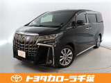 トヨタ アルファード