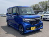 エンジンの状態も良好です!安心して乗っていただくため、全車、点検整備を徹底して行ってます!