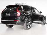 XC90 ウルトラ B5 AWD 4WD 