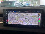 Applecarplay接続でグーグルマップなどもお使いいただけます!