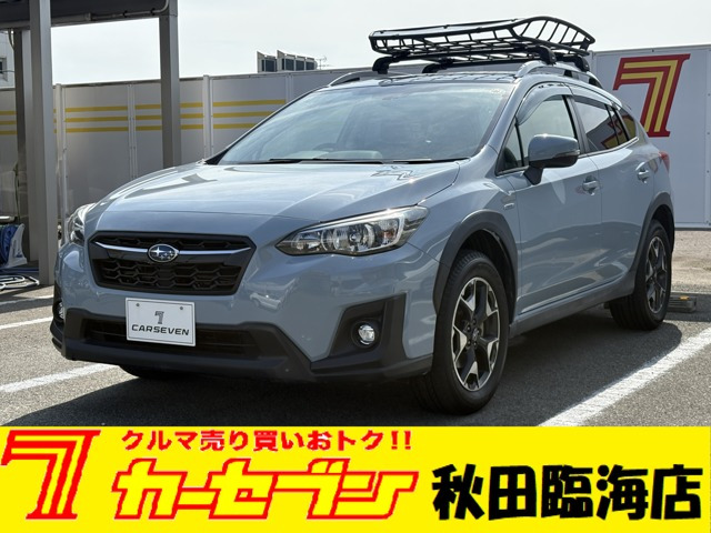 XV  2.0e-L アイサイト 4WD