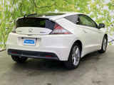 CR-Z 1.5 アルファ 