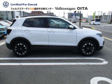 T-Cross TSI アクティブ 