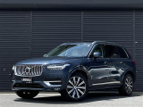 ボルボ XC90 B6 AWD インスクリプション 4WD