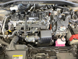 親切・丁寧な専門メカニックスタッフが応対!・車検・点検整備・事故等の修理などアフターサービスも安心。お車のカスタマイズもネクステージのサービススタッフまでご相談ください!