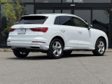 Q3 35 TFSI アドバンスド 