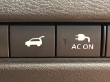 【パワーバックドア】スマートキーや運転席のボタンを押すだけでリアゲートが自動で開閉します!荷物を持っている時や、高い位置にあるバックドアを閉める際に便利な機能です♪