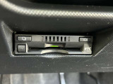 今や常識、ETC付きで高速道路・料金所でのイライラも解消ですよ☆
