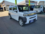 タフト G 4WD 