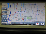 ナビ付なので遠出や旅行にも迷わずに行けます。