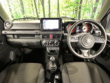 ジムニーシエラ 1.5 JC 4WD 