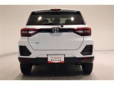 明るく視認性の良いLED式テール&ハイマウントストップランプ採用で、後続車に対して自車の存在をアピールすることて安全性を高めます!