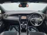 ハリアー 2.0 プレミアム アドバンスドパッケージ スタイルモーヴ 
