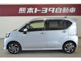 ムーヴカスタム RS ハイパー SAIII 