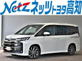 トヨタ ノア