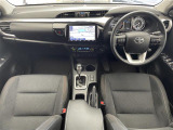 ハイラックス 2.4 Z ディーゼル 4WD 4WD 修復歴無し