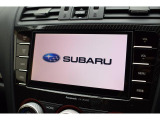 ディーラーOPナビゲーション装備です。スバル認定U-CAR保証の対象です!CD/DVD/FM/AM。地図更新ソフト販売中!
