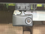 【ドライブレコーダー】ドライブレコーダー装備!走行中はもちろん、あおり運転や事故に遭遇した際、映像で記録し、万一のリスクに備えます。※記録用SDカードはお客様ご自身でご準備いただく必要があります。