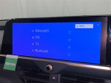 お気に入りの曲をBluetoothで再生できます♪ ドライブがさらに楽しくなりますよ♪