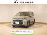 トヨタ シエンタ