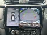 エクストレイル 2.0 20Xi 4WD 4WD 本革シート