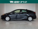 燃費も走行性能も良い50系プリウス Sが入荷しました。