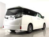 当店では、厳選された車両のみ展示しております。アルファード・ヴェルファイアに特化した専門店ならではの豊富な在庫の中から、お気に入りの一台をお探しください!