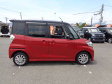 お車は買って終わりではありません。なぜなら車は壊れないという事がないからです。「安さ」だけでなく「安心」=購入後の点検・修理・トラブル対応こそ私達の強みです。