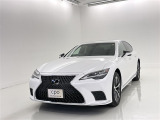 「LS500h I-PKG AWD」入荷いたしました。ボディーカラーは&ldquo;ソニッククォーツ&rdquo;です。