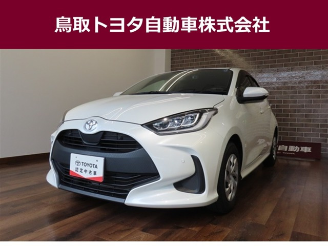 トヨタ ヤリスクロス 