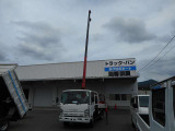 ディーゼル、4WD、マニュアル、ABS、2トン、クレーン4段、ラジコン、荷台内寸約:L336&times;W207&times;H38