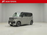 スズキ スペーシアカスタム
