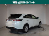 ハリアー 2.0 プレミアム 