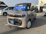 全国統一メーカー保証、新車保証継承後の納車です。