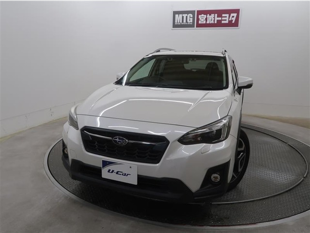 スバル XV 