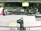 親切・丁寧な専門メカニックスタッフが応対!・車検・点検整備・事故等の修理などアフターサービスも安心。お車のカスタマイズもネクステージのサービススタッフまでご相談ください!