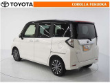 こちらの車両はワンオーナー車です。
