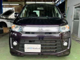 納車前のホイールのインチアップやスモークフィルム施工もお任せください!!